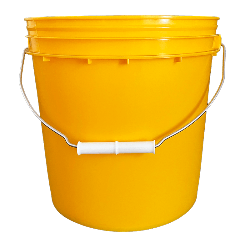 2 Gallon Buckets  Affordable American Containers